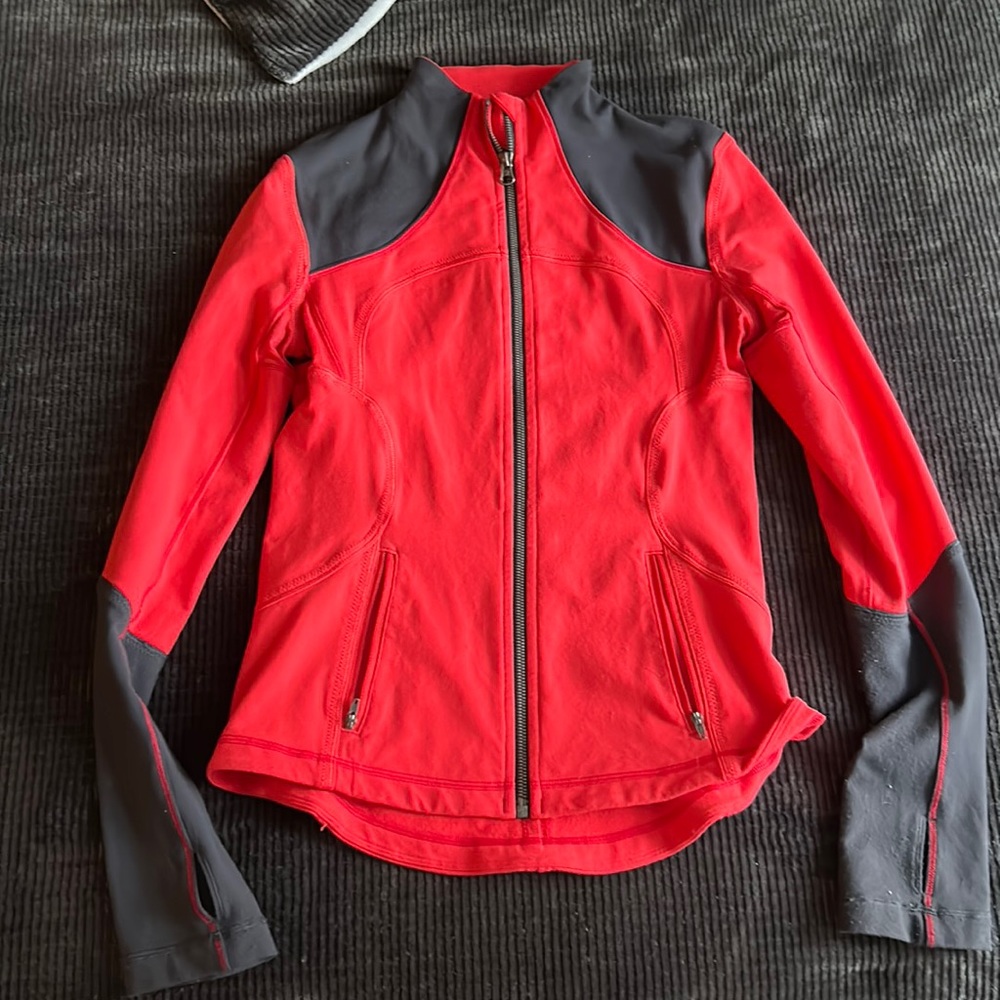 Lululemon